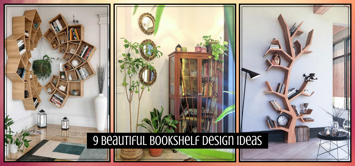 30 Stylish Bookshelf Decor Ideas for 2023, According to Designers